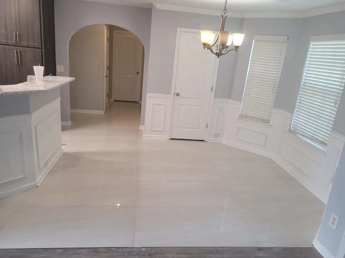 Water Damage Restoration services in Westampton, NJ